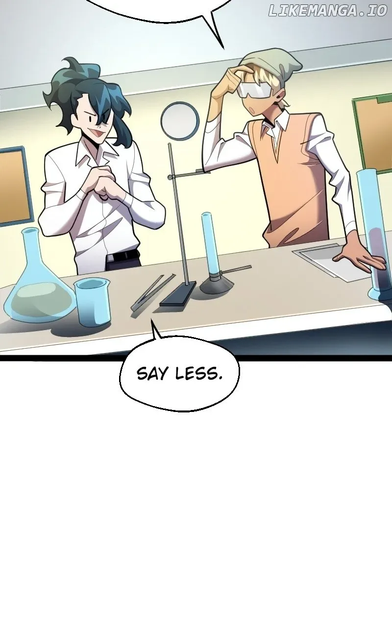 Taejin: Legend of the Yang Metal Chapter 54 page 82
