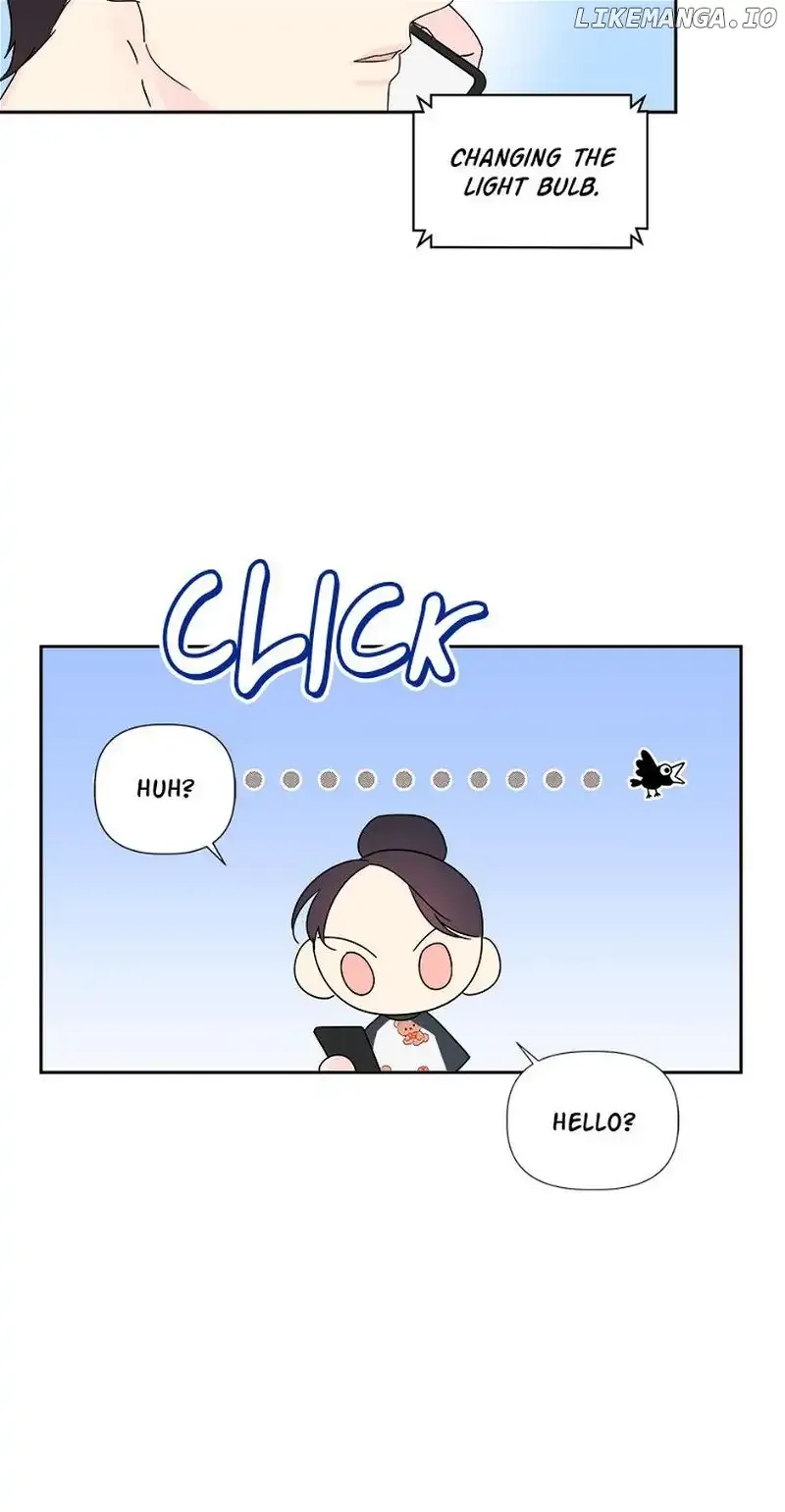 Taeju’s Brother, Taehee Chapter 7 page 24