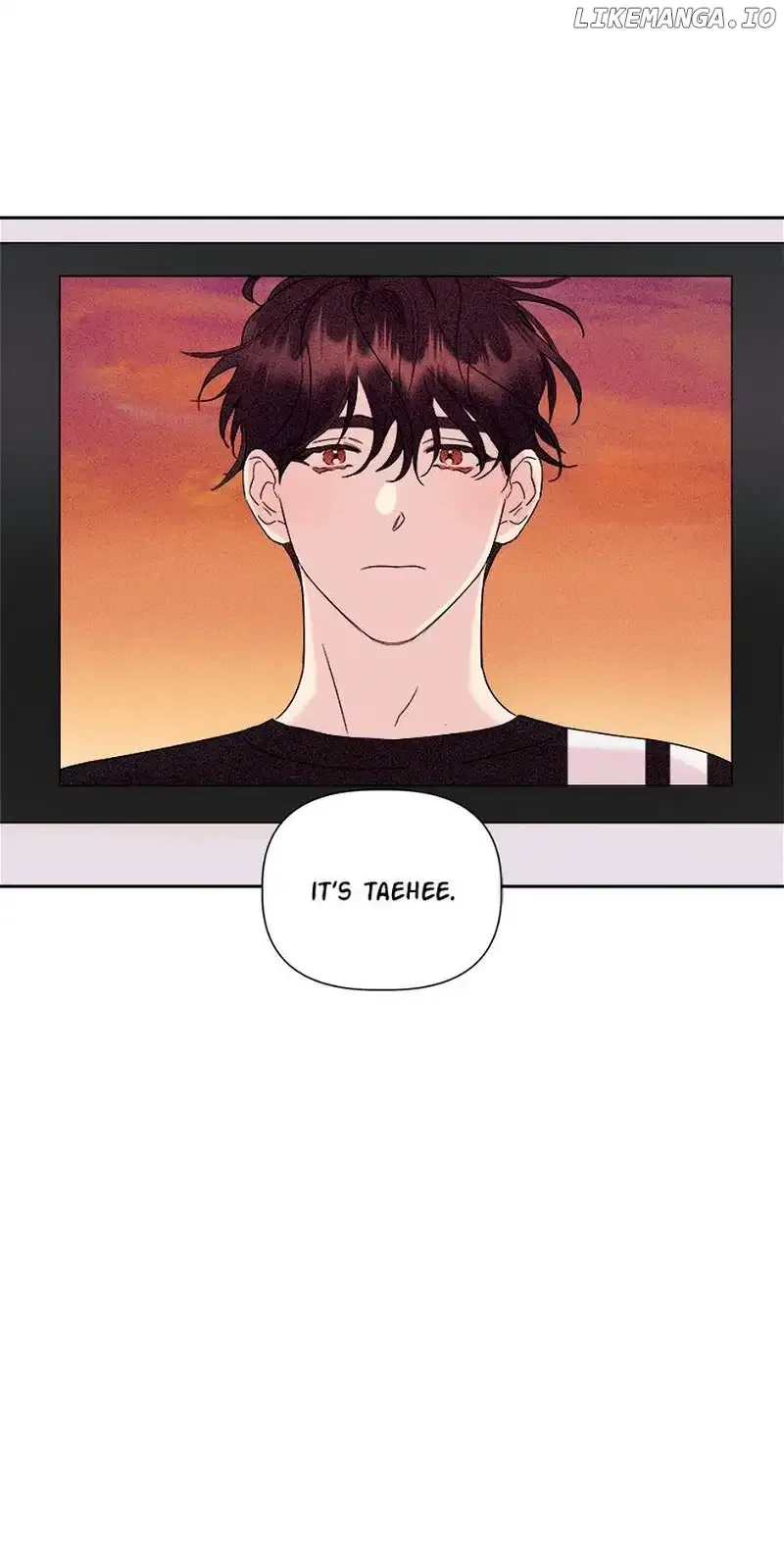 Taeju’s Brother, Taehee Chapter 7 page 30