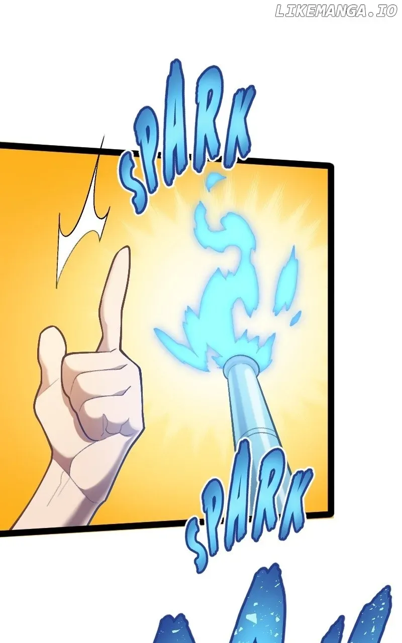 Taejin: Legend of the Yang Metal Chapter 54 page 83