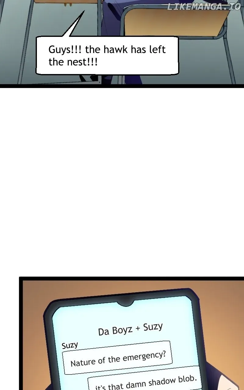 Taejin: Legend of the Yang Metal Chapter 54 page 80