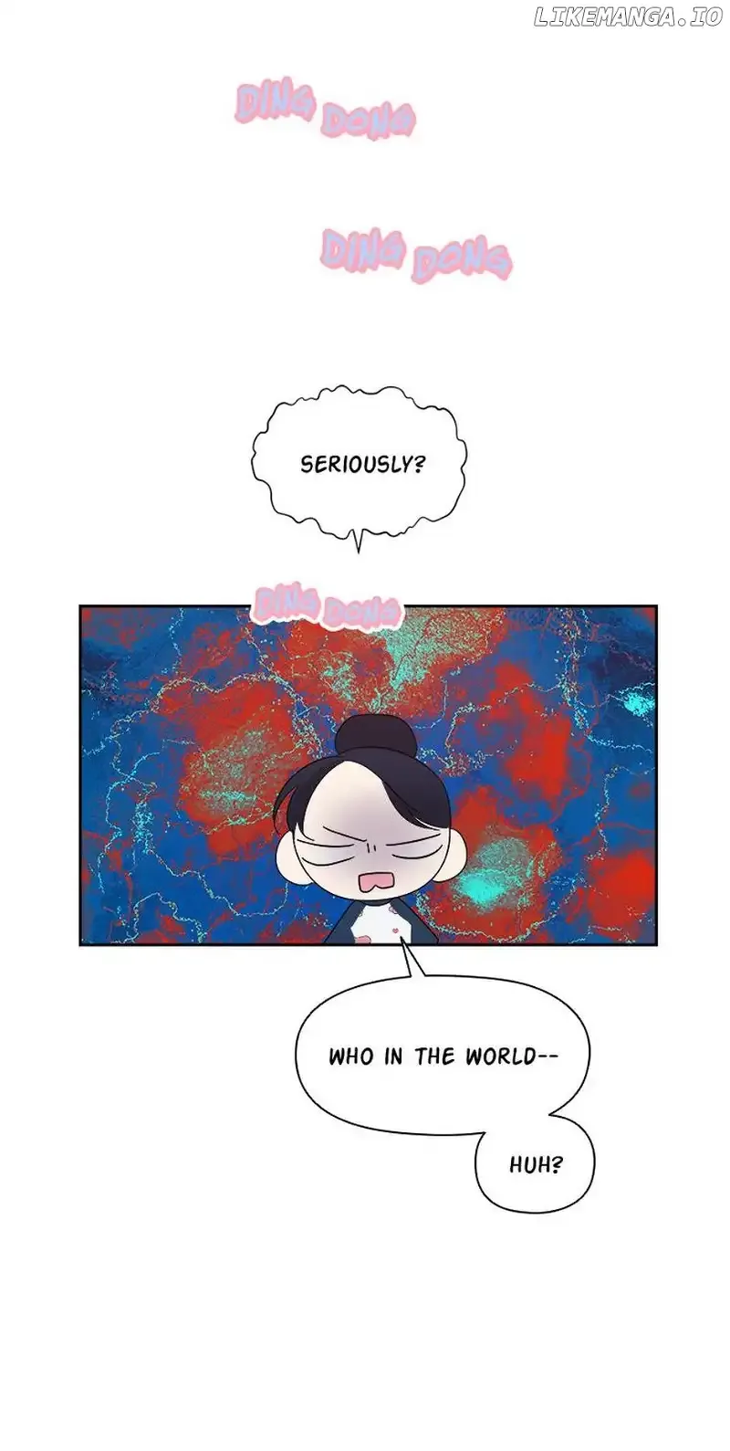 Taeju’s Brother, Taehee Chapter 7 page 29