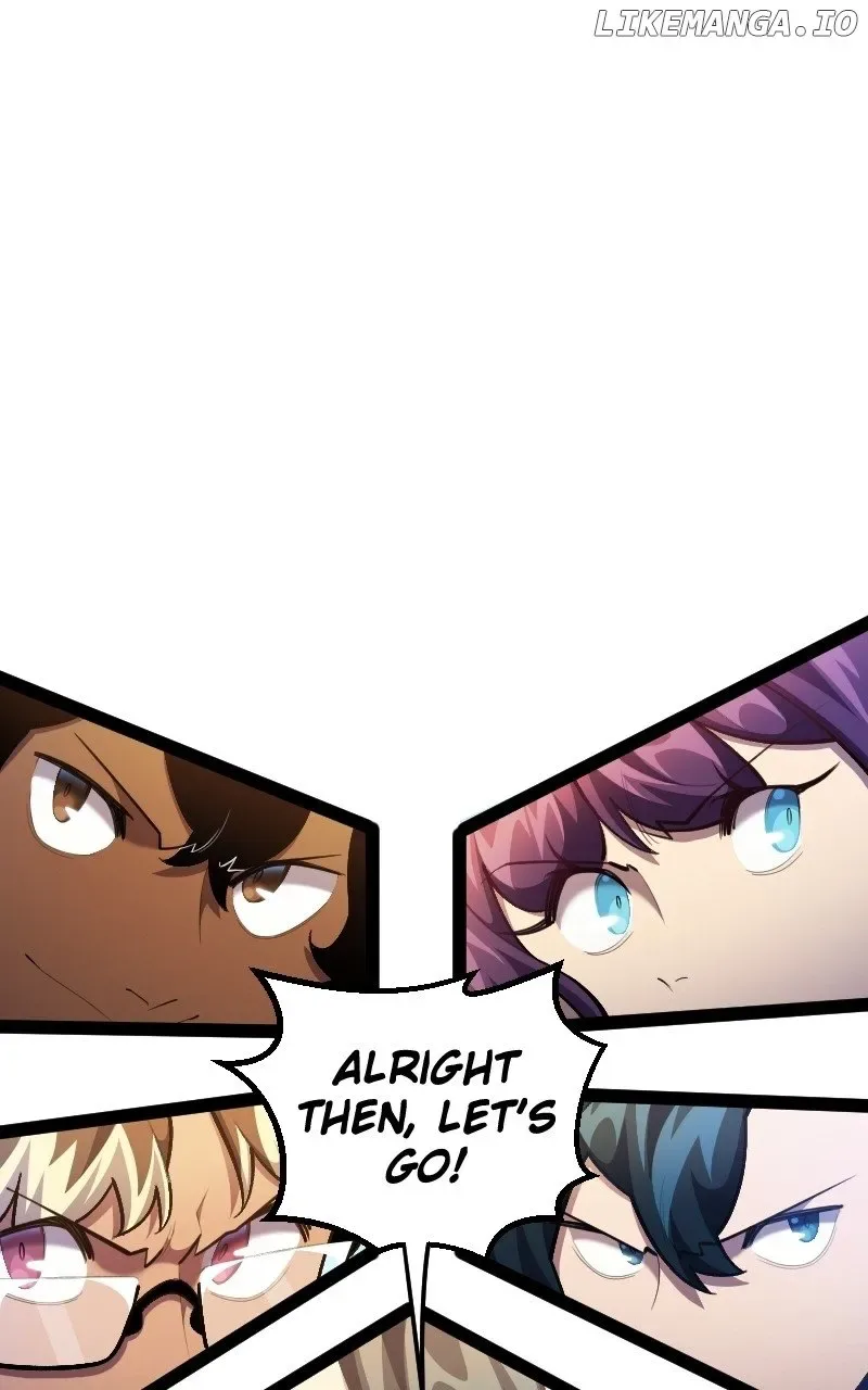 Taejin: Legend of the Yang Metal Chapter 54 page 91