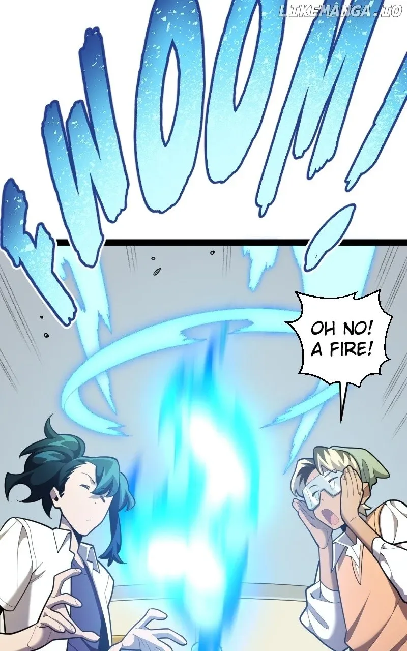 Taejin: Legend of the Yang Metal Chapter 54 page 84