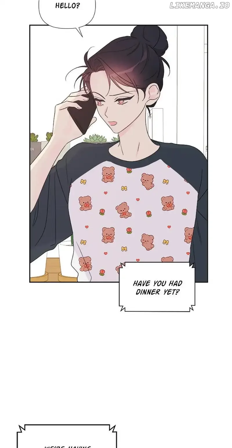 Taeju’s Brother, Taehee Chapter 7 page 21