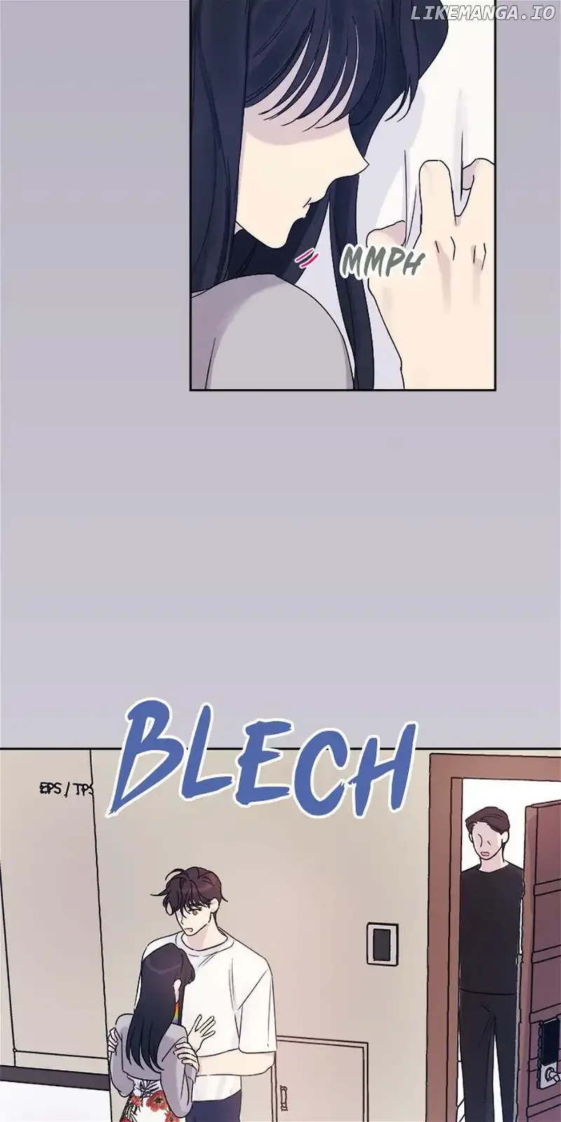 Taeju’s Brother, Taehee Chapter 3 page 57