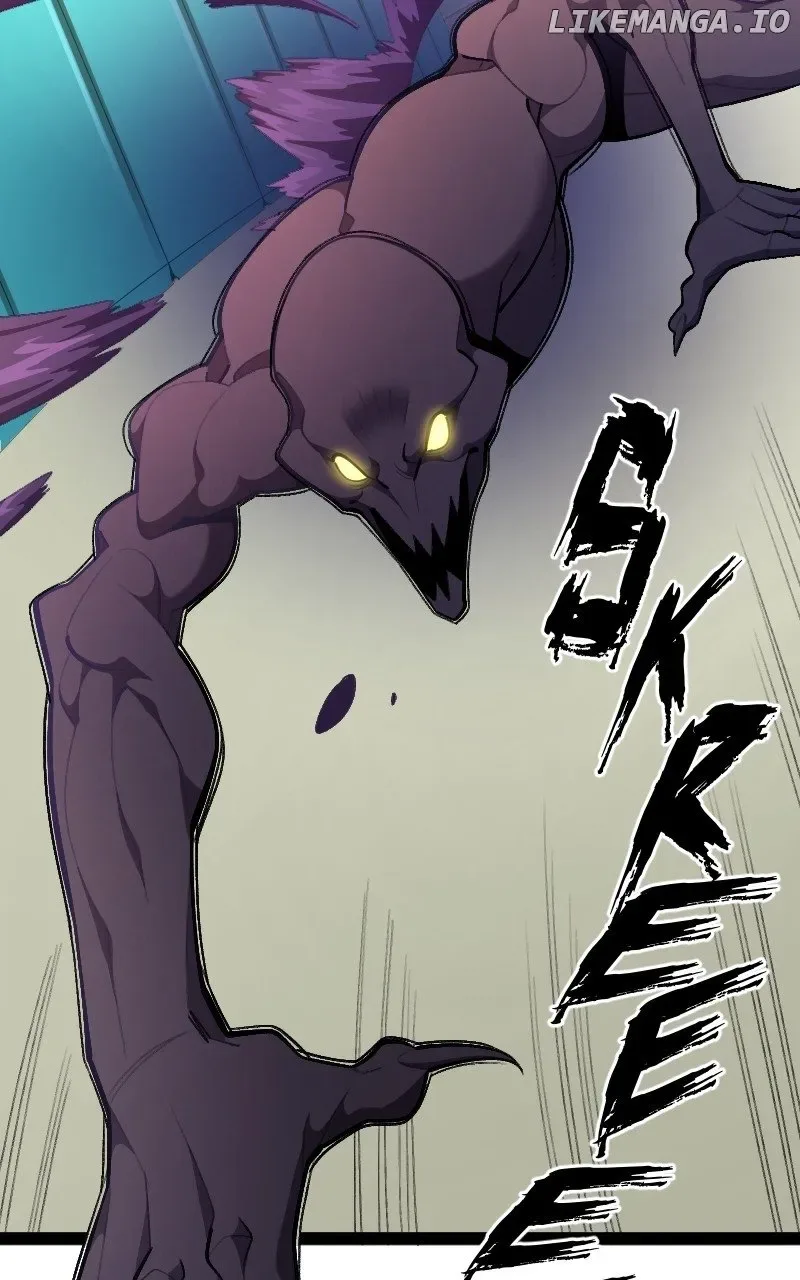 Taejin: Legend of the Yang Metal Chapter 54 page 96