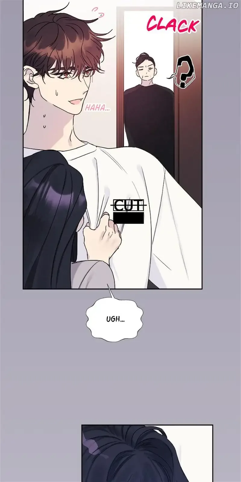 Taeju’s Brother, Taehee Chapter 3 page 56