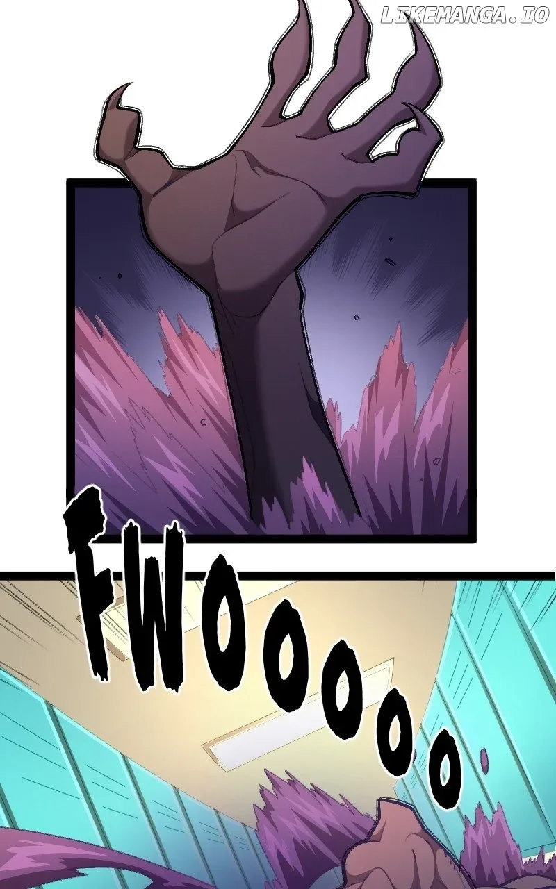 Taejin: Legend of the Yang Metal Chapter 54 page 95