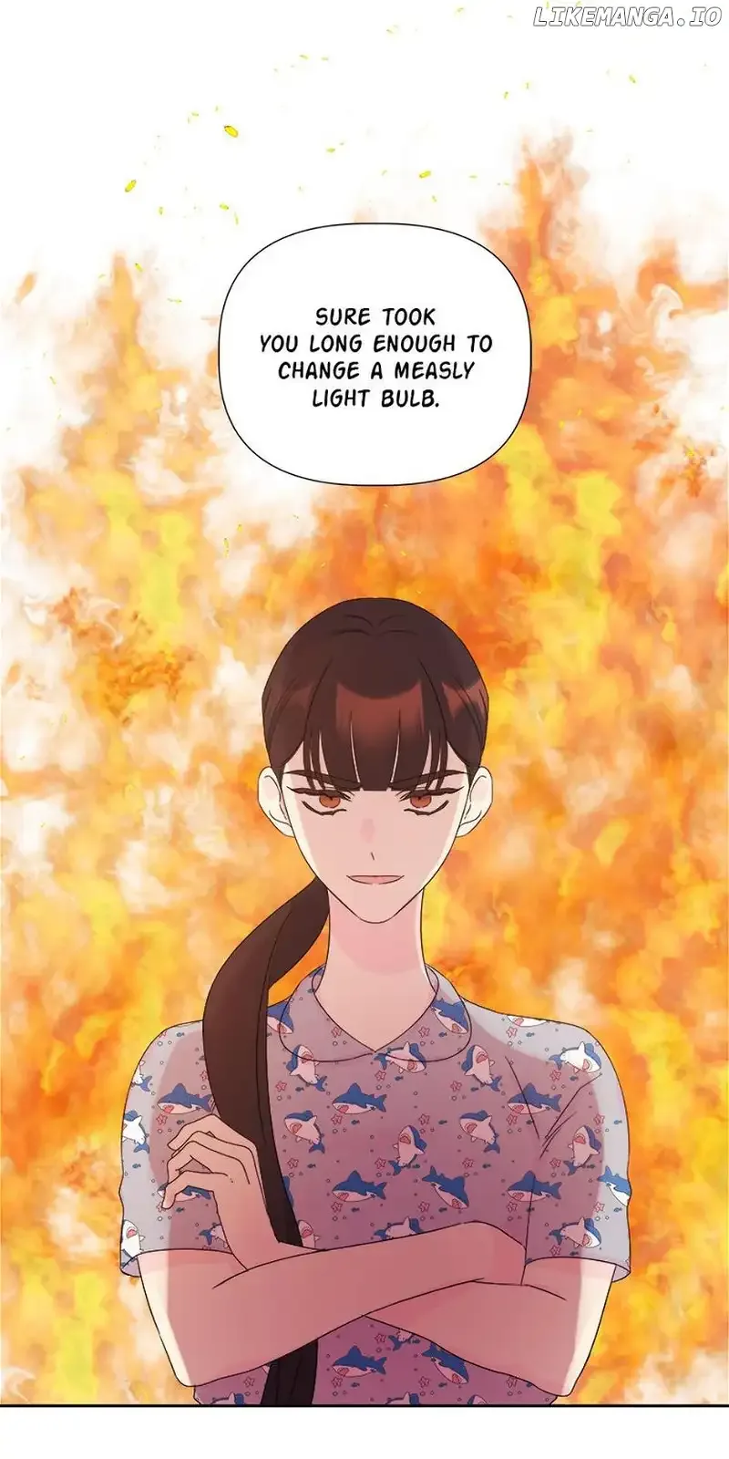 Taeju’s Brother, Taehee Chapter 7 page 44