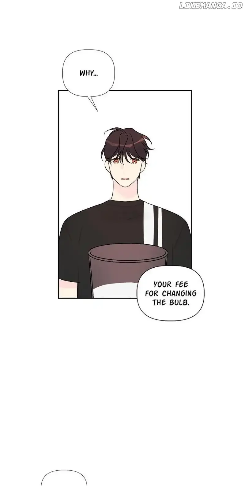 Taeju’s Brother, Taehee Chapter 7 page 37