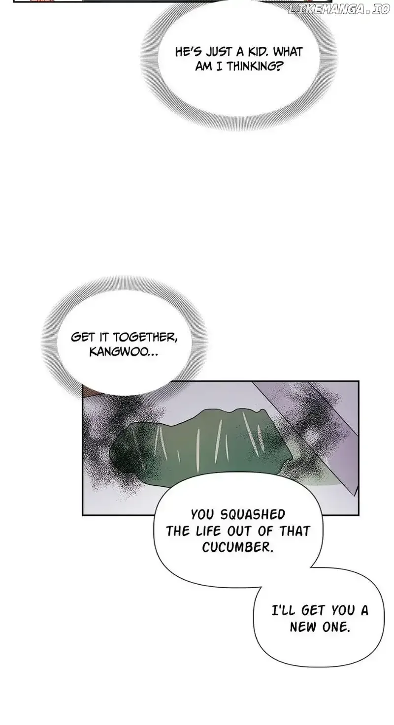 Taeju’s Brother, Taehee Chapter 7 page 57
