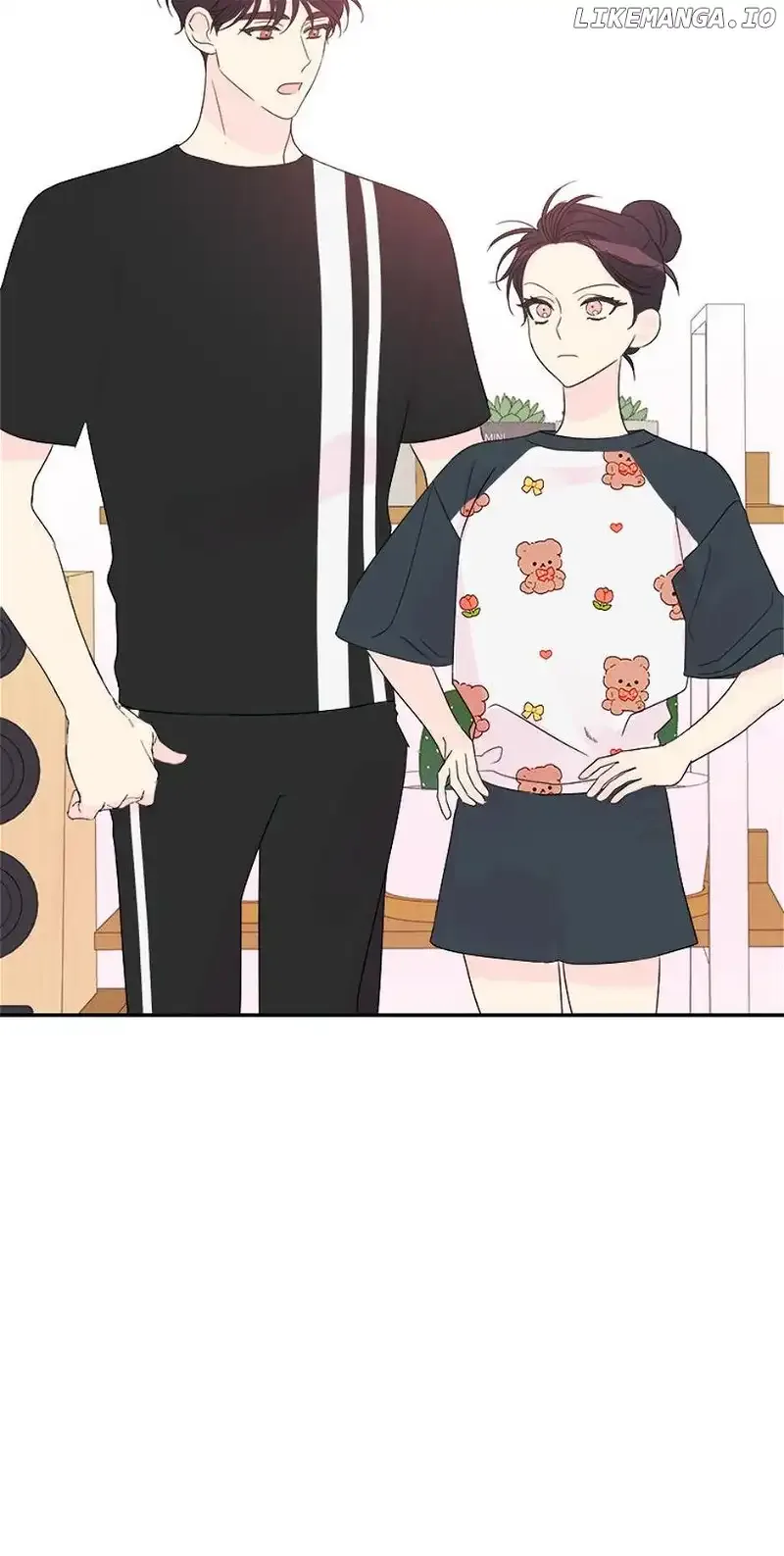 Taeju’s Brother, Taehee Chapter 7 page 33
