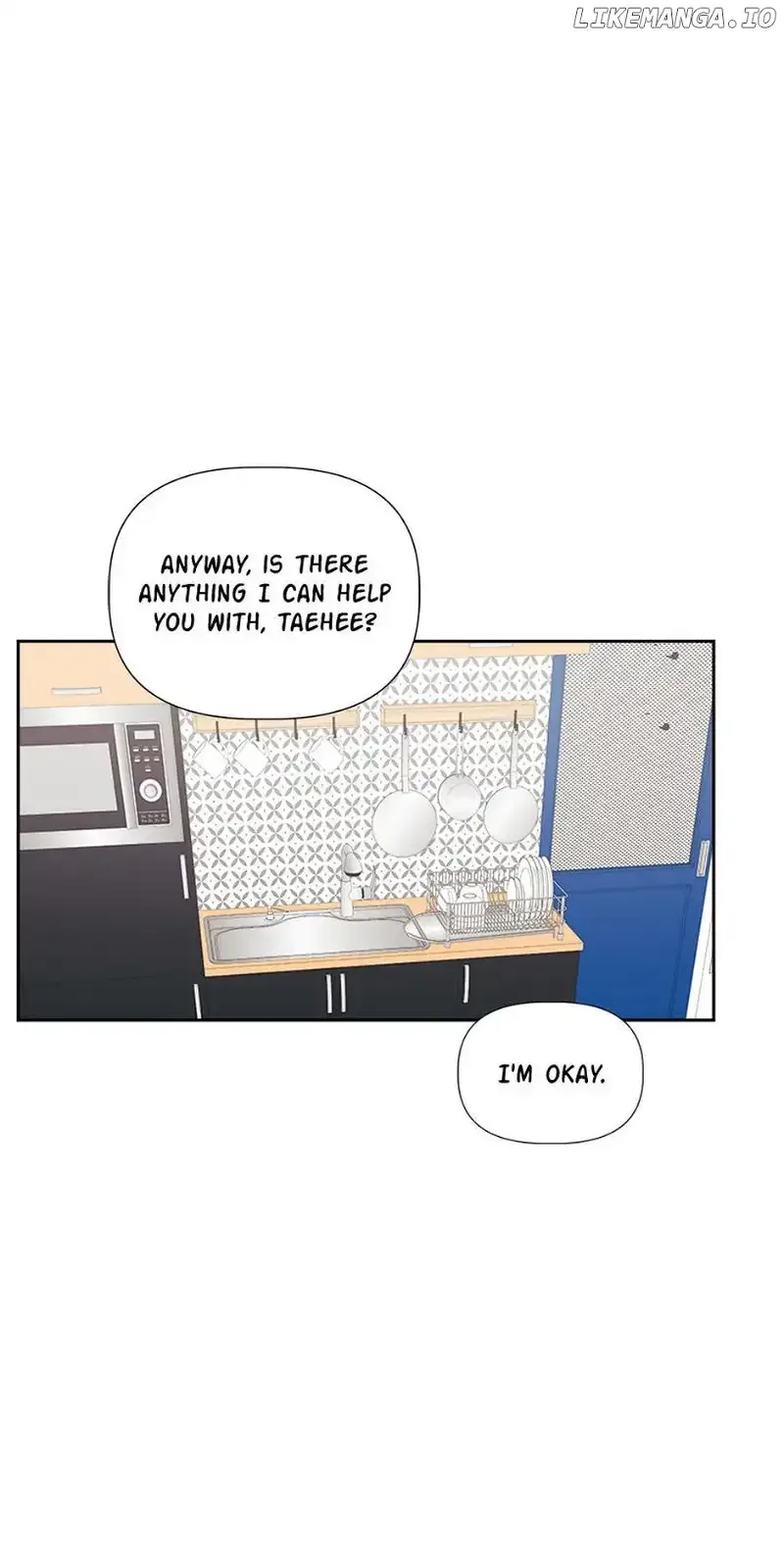 Taeju’s Brother, Taehee Chapter 7 page 47