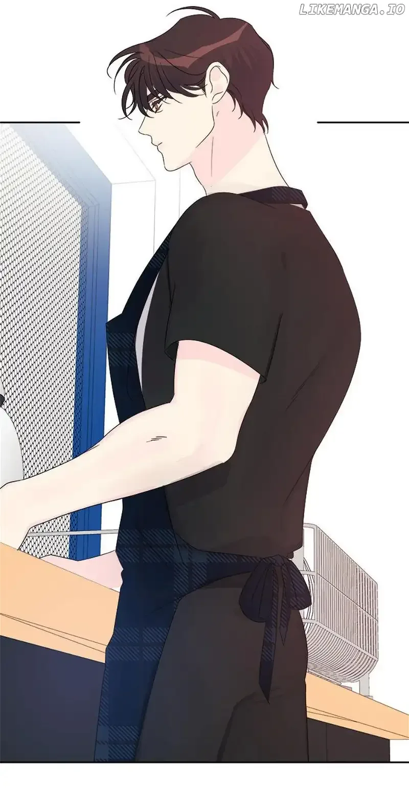 Taeju’s Brother, Taehee Chapter 7 page 50