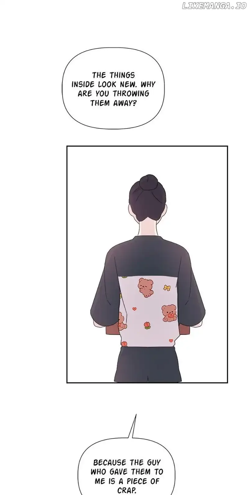 Taeju’s Brother, Taehee Chapter 7 page 41