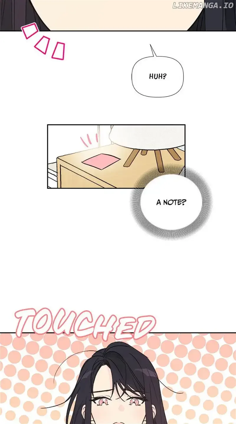 Taeju’s Brother, Taehee Chapter 3 page 61
