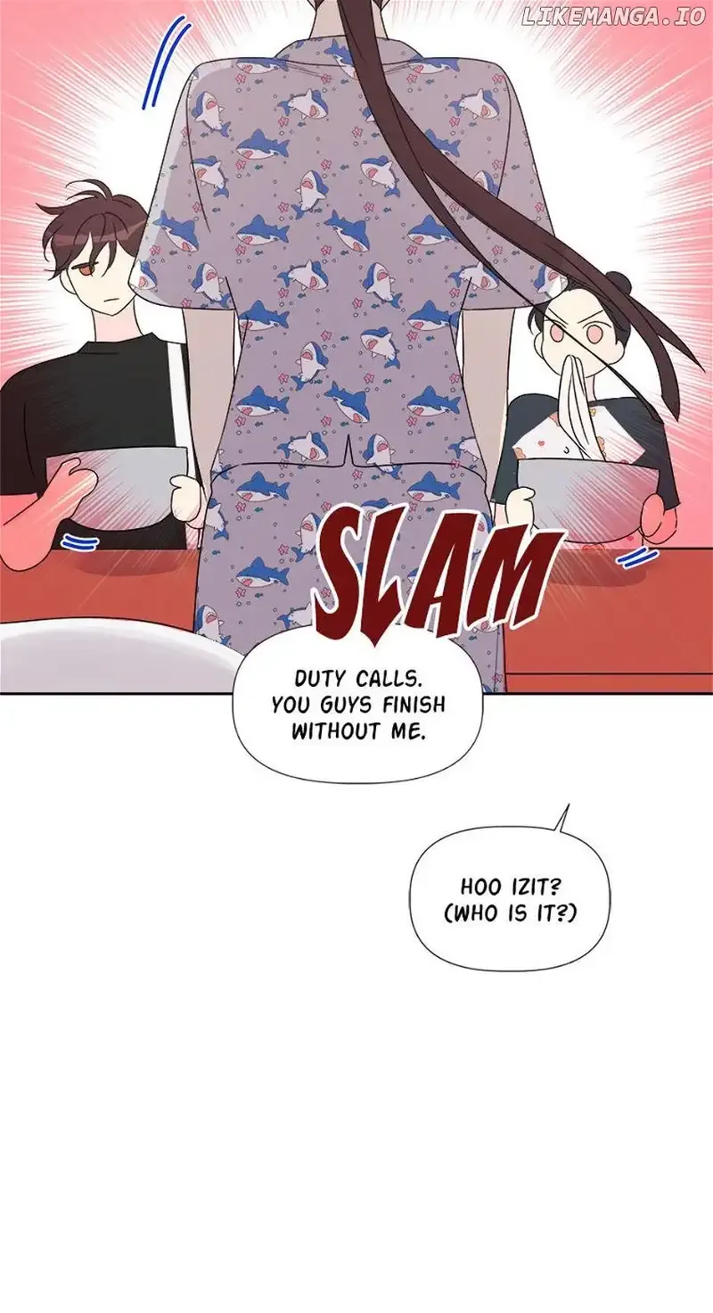 Taeju’s Brother, Taehee Chapter 7 page 61