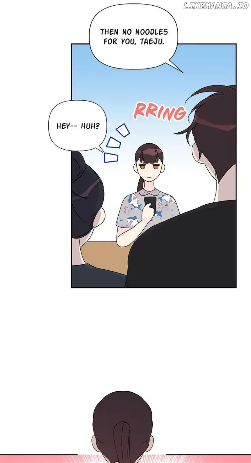 Taeju’s Brother, Taehee Chapter 7 page 60