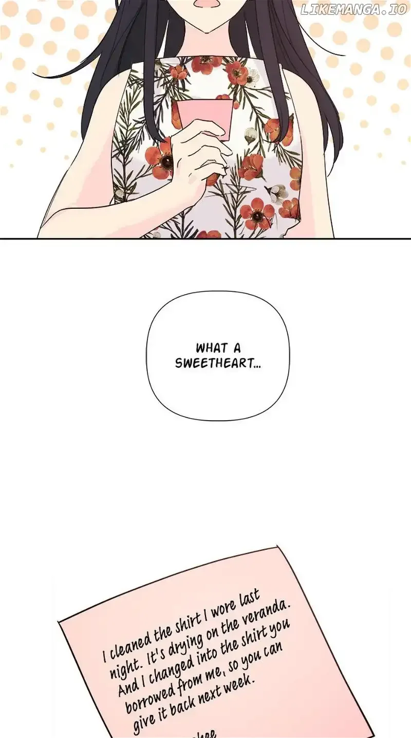 Taeju’s Brother, Taehee Chapter 3 page 62