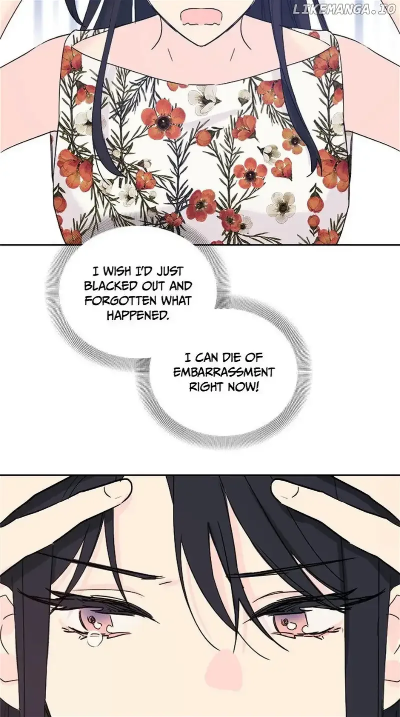 Taeju’s Brother, Taehee Chapter 3 page 60
