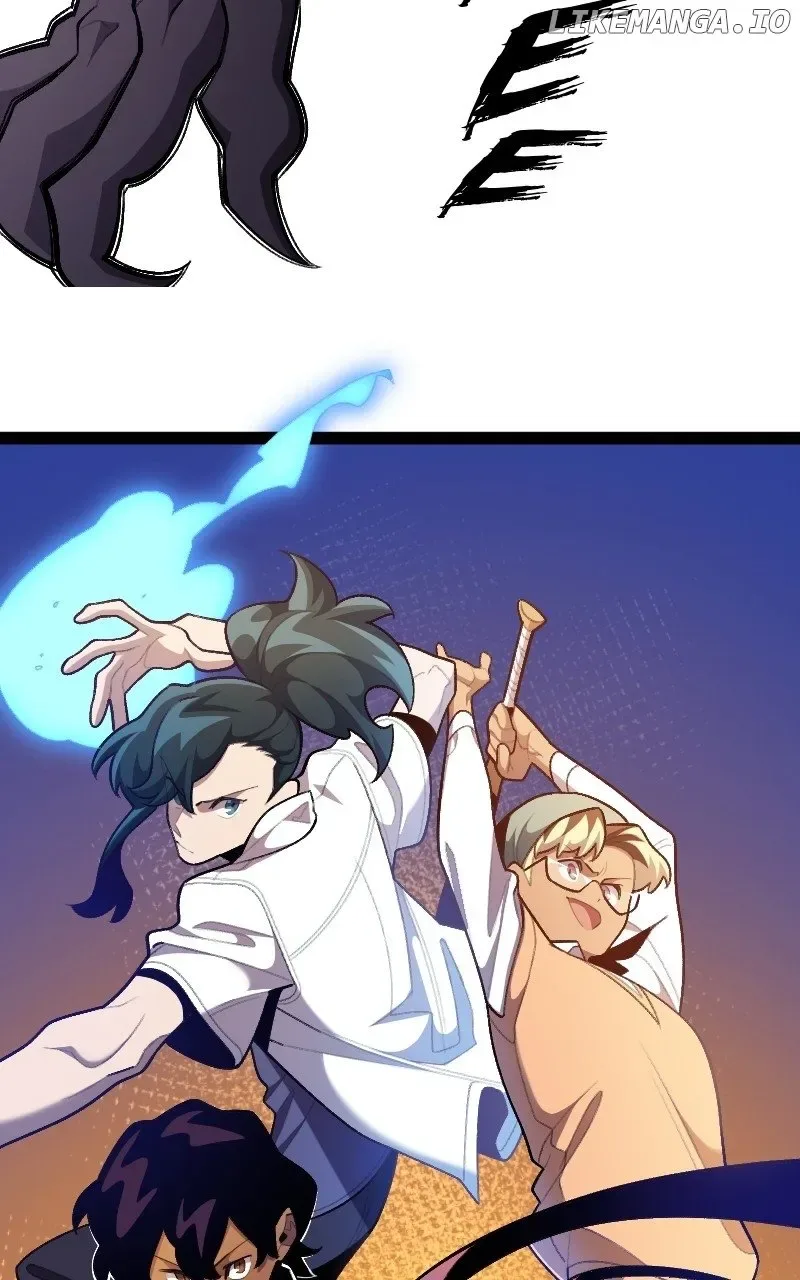 Taejin: Legend of the Yang Metal Chapter 54 page 97