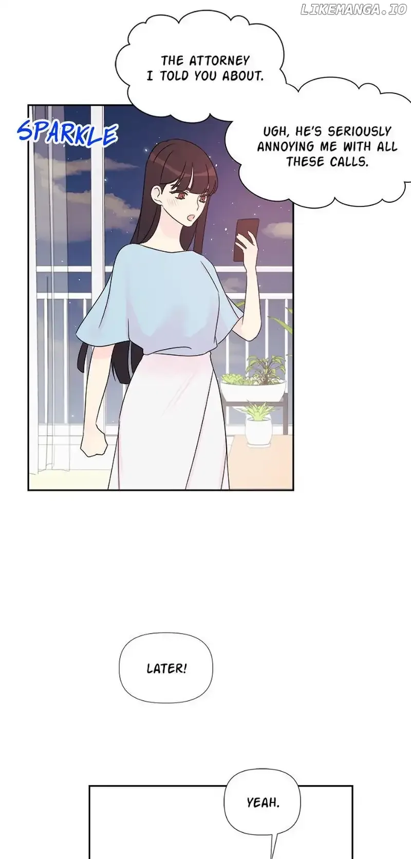 Taeju’s Brother, Taehee Chapter 7 page 62
