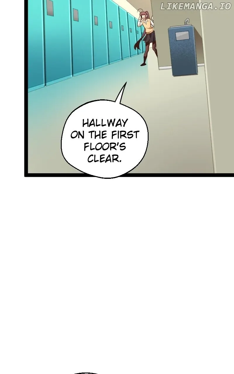Taejin: Legend of the Yang Metal Chapter 54 page 89