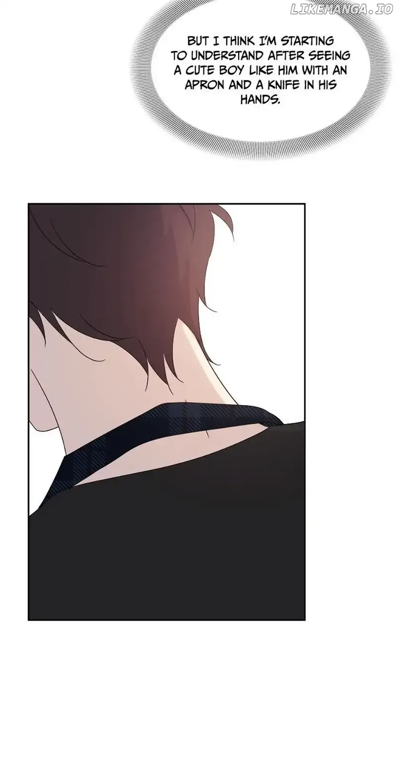 Taeju’s Brother, Taehee Chapter 7 page 52