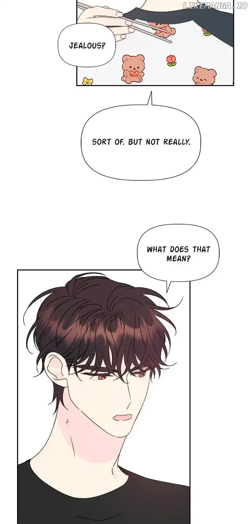 Taeju’s Brother, Taehee Chapter 7 page 65