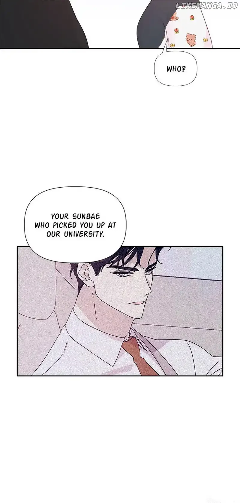 Taeju’s Brother, Taehee Chapter 7 page 68