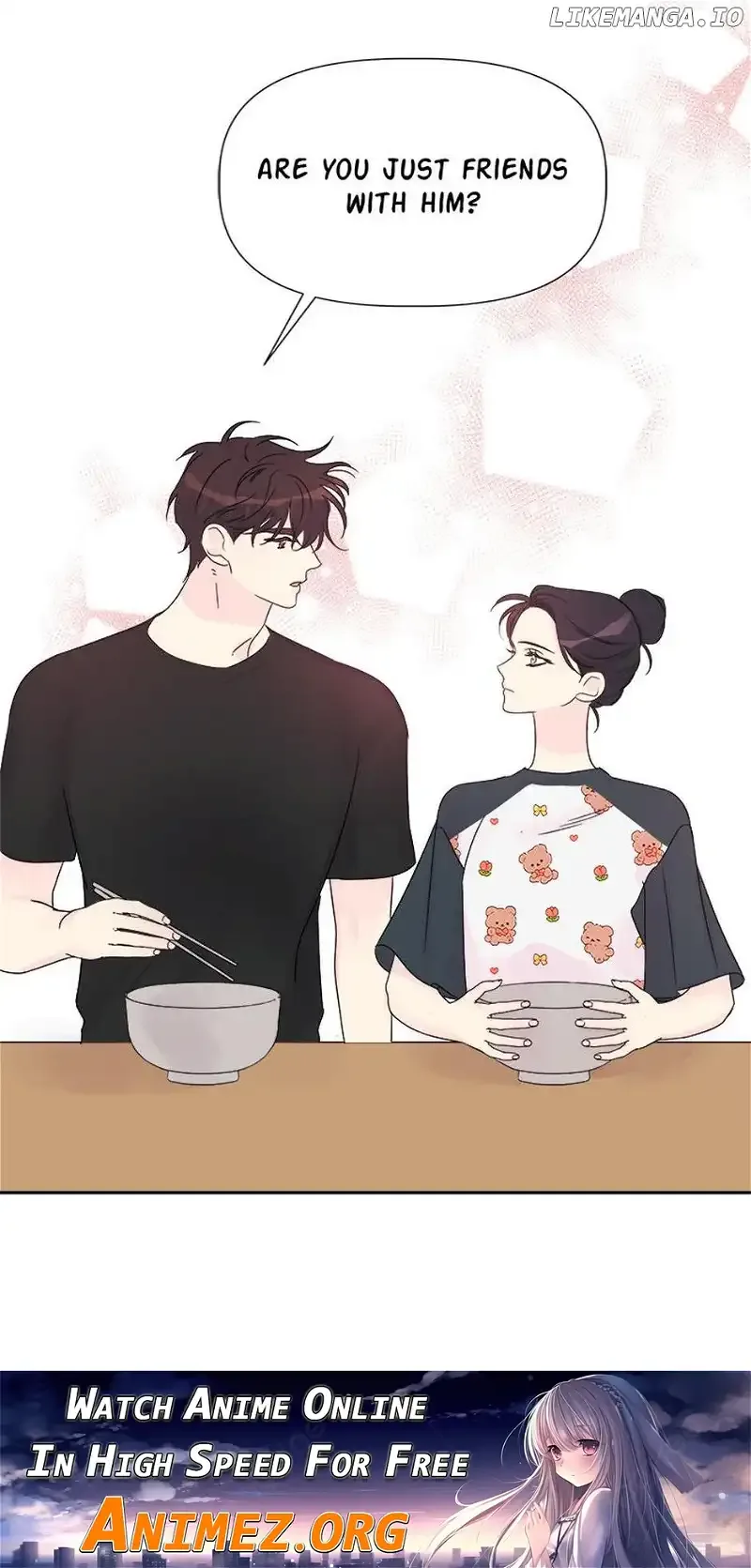 Taeju’s Brother, Taehee Chapter 7 page 69