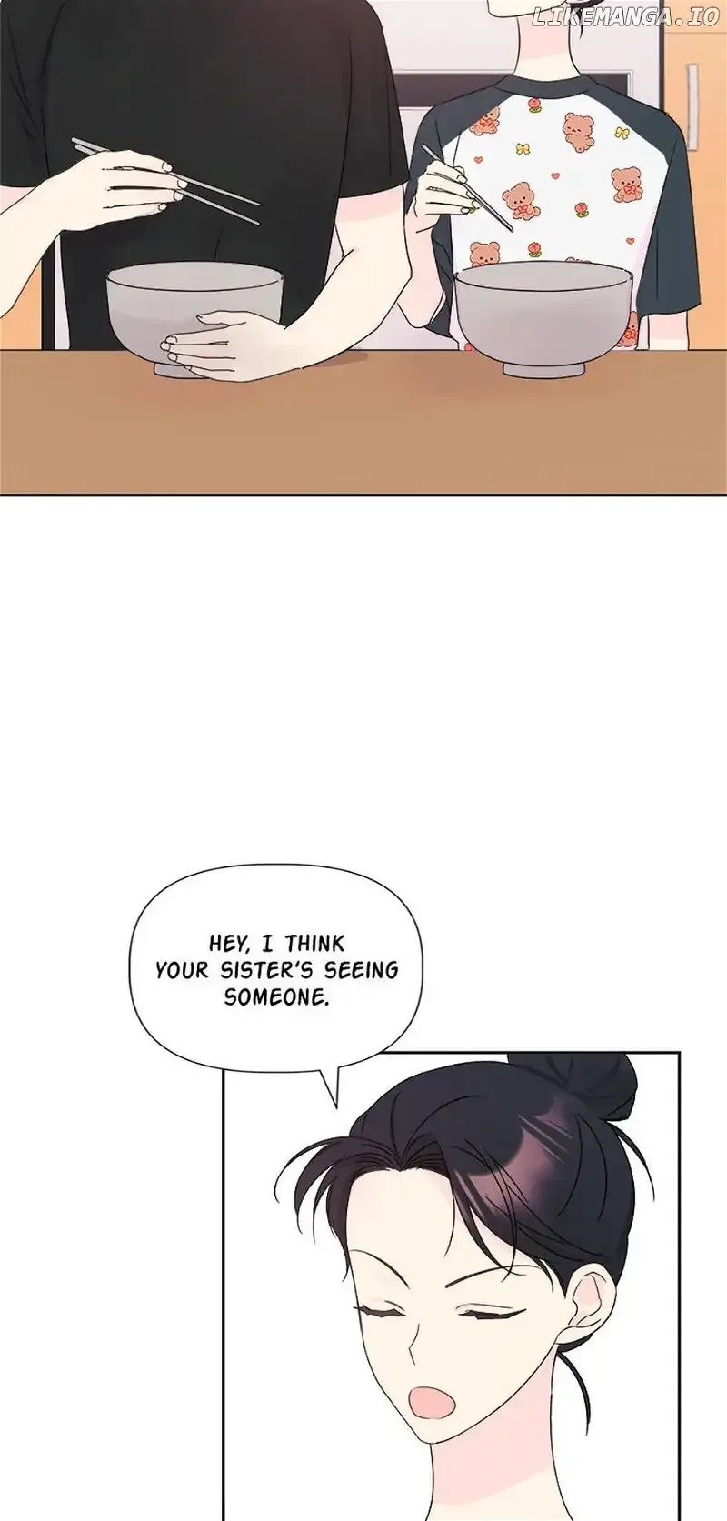 Taeju’s Brother, Taehee Chapter 7 page 64