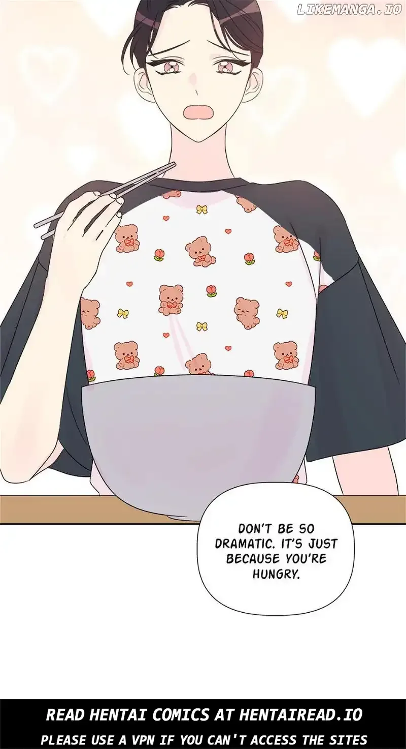 Taeju’s Brother, Taehee Chapter 7 page 59