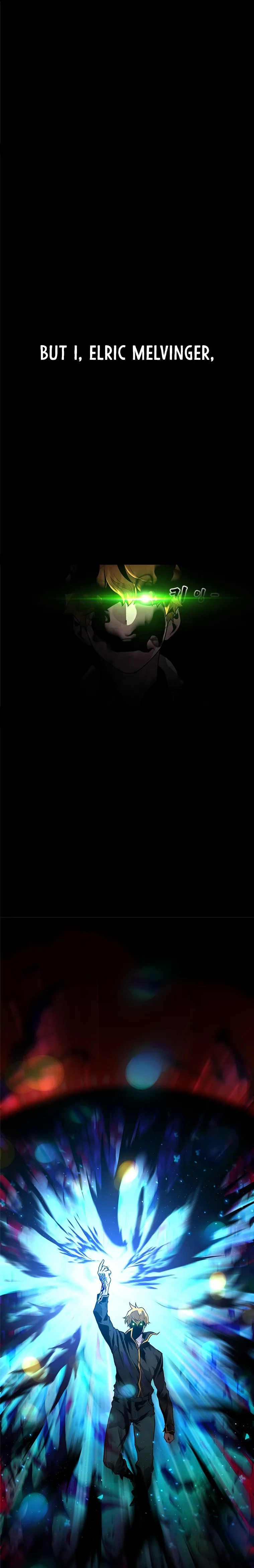 Talent-Swallowing Magician Chapter 0 page 10