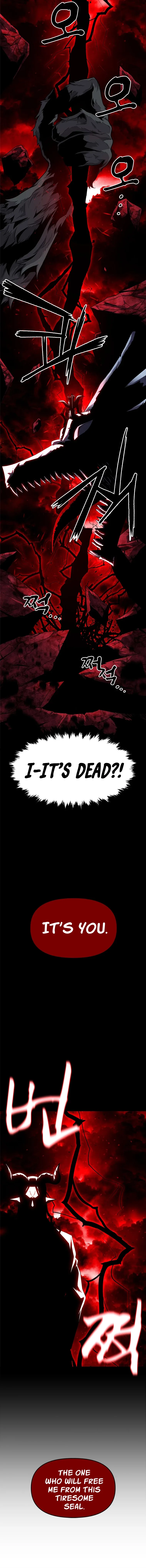 Talent-Swallowing Magician Chapter 0 page 7