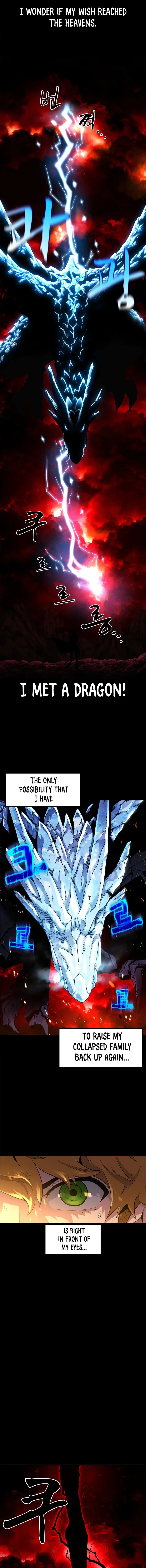 Talent-Swallowing Magician Chapter 0 page 6