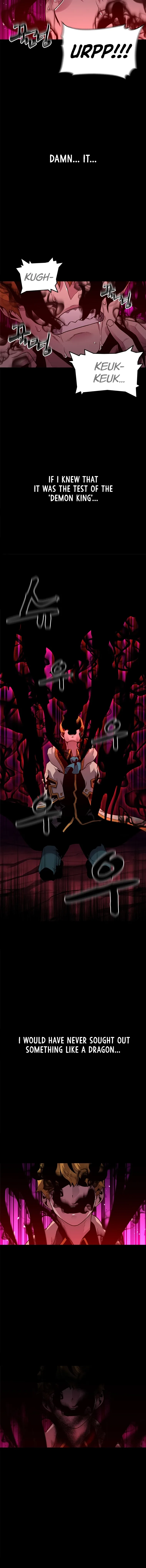 Talent-Swallowing Magician Chapter 0 page 9