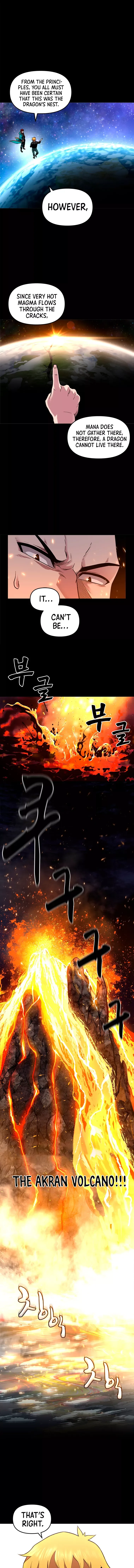 Talent-Swallowing Magician Chapter 2 page 6