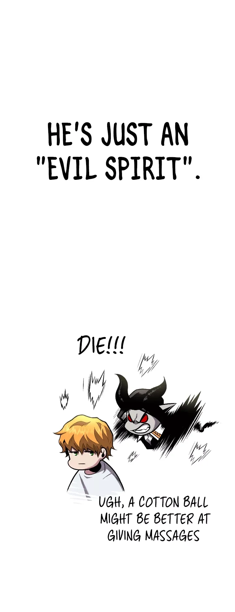 Talent-Swallowing Magician Chapter 9 page 16