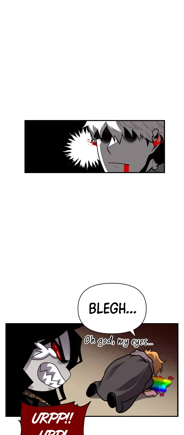 Talent-Swallowing Magician Chapter 12 page 12
