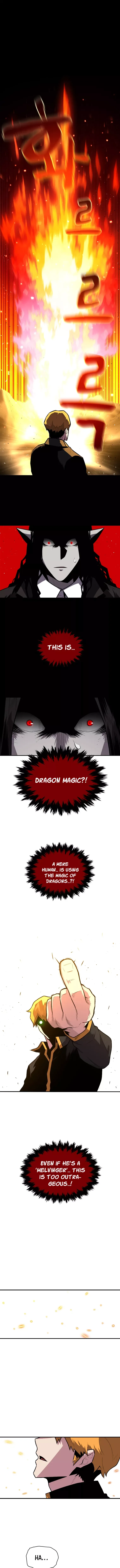 Talent-Swallowing Magician Chapter 10 page 16