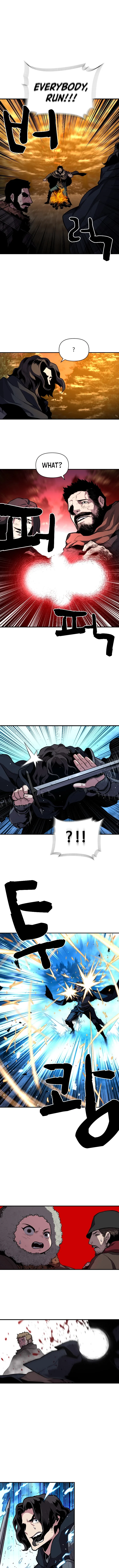 Talent-Swallowing Magician Chapter 15 page 2
