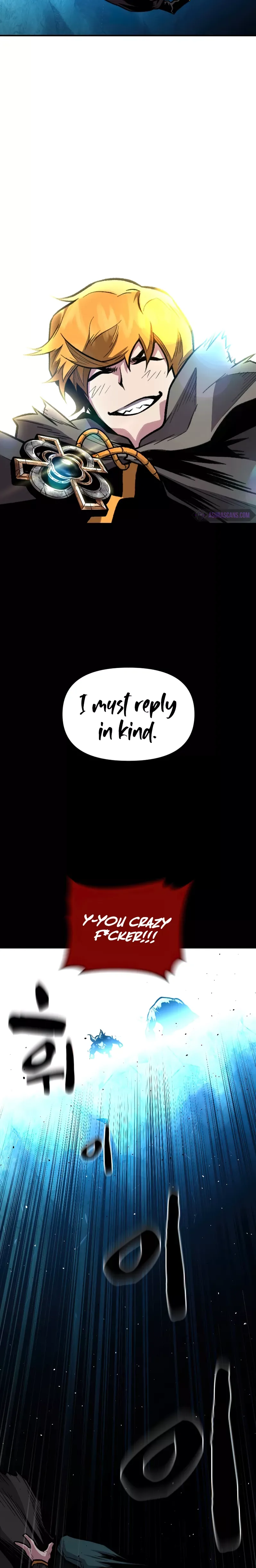 Talent-Swallowing Magician Chapter 17 page 3
