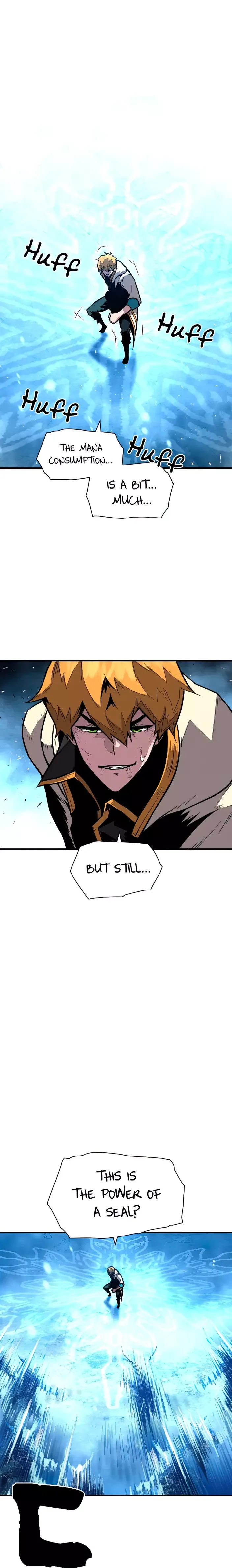Talent-Swallowing Magician Chapter 19 page 23