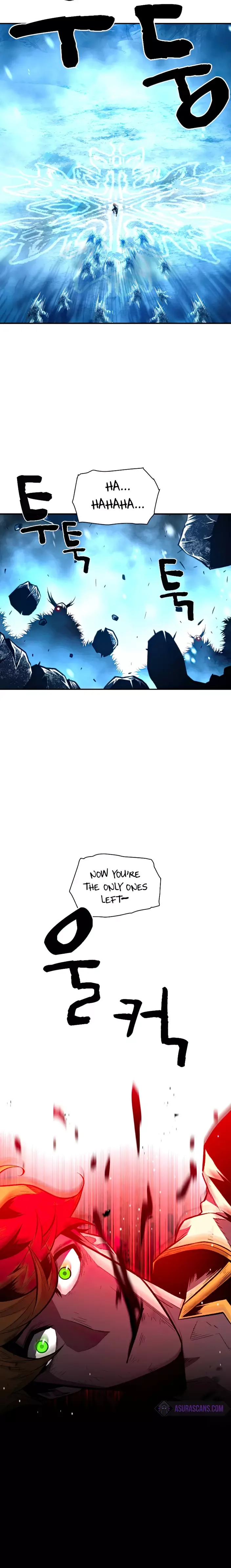 Talent-Swallowing Magician Chapter 19 page 24