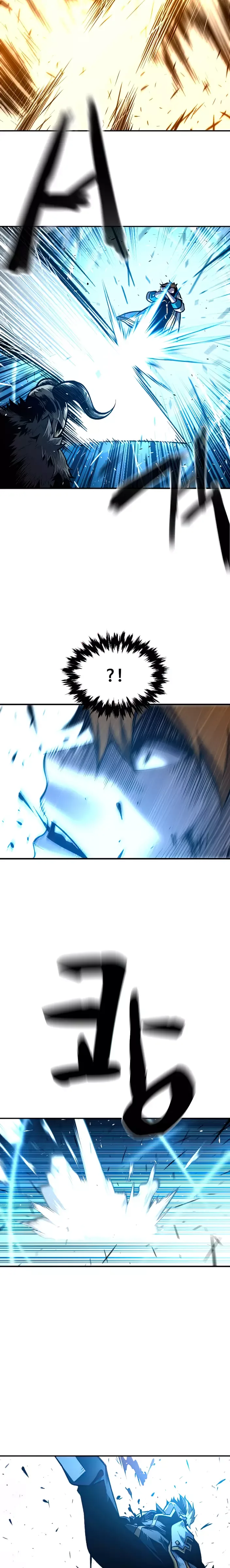Talent-Swallowing Magician Chapter 19 page 8
