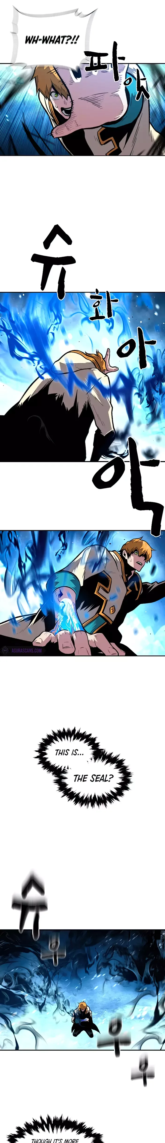 Talent-Swallowing Magician Chapter 19 page 16