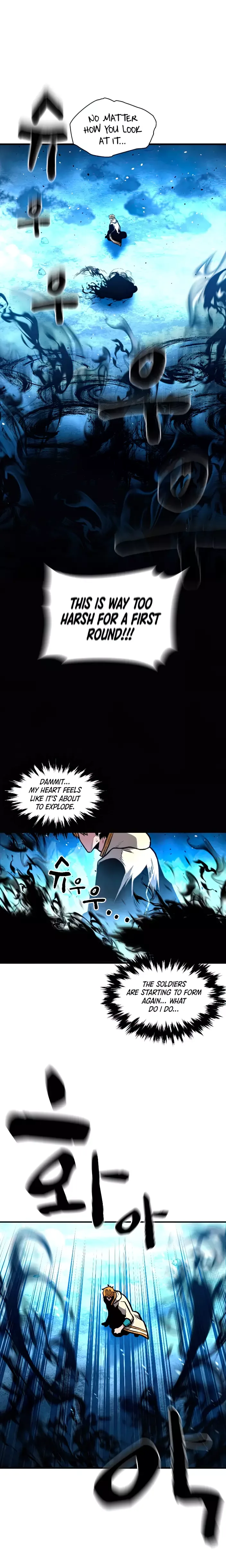 Talent-Swallowing Magician Chapter 19 page 15