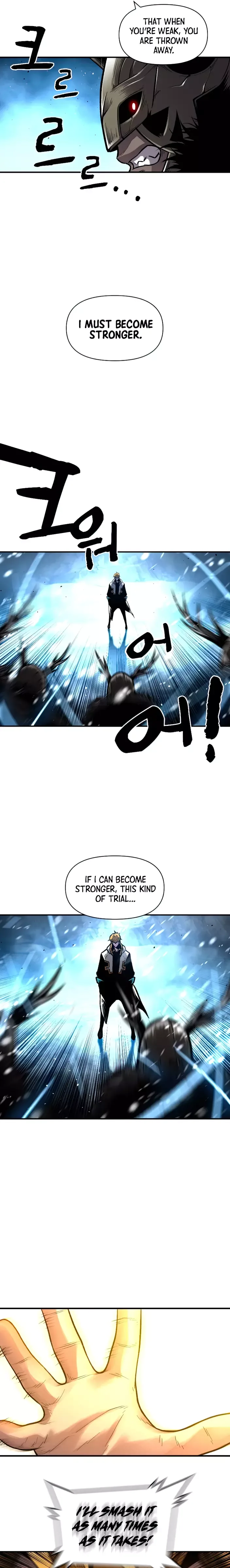 Talent-Swallowing Magician Chapter 19 page 6